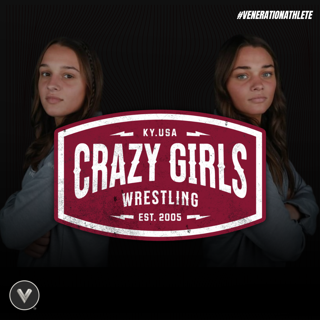 Crazy Girls Wrestling